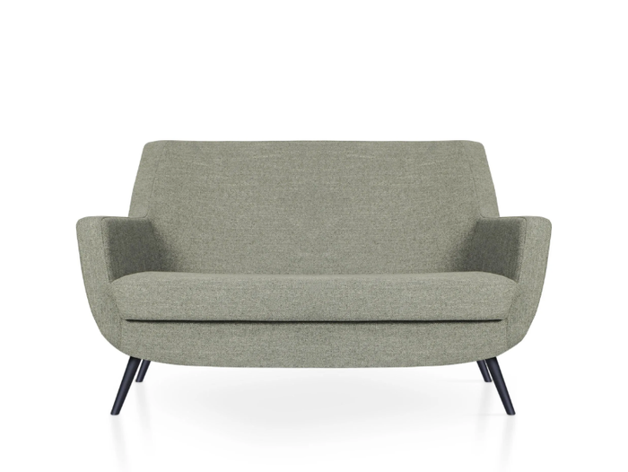 GRANDE - 2 seater fabric sofa _ 5A Design